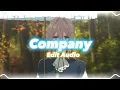 Download Lagu Justin Bieber - Company 『edit audio』