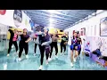 Download Lagu KARENA KAU - DARA FU / SENAM KREASI/ ZUMBA/ TIKTOK VIRAL