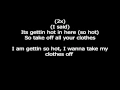 Download Lagu nelly hot - in here lyrics