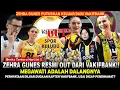 Download Lagu MEGAWATI ADALAH DALANGNYA❗ Keputusan Zehra Gunes keluar Vakifbank Hanya Karna Masalah Ini..