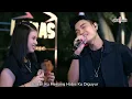 Tri Suaka ft Nabila Maharani - Sayang | LIVE NGAMEN PENDEPO LAWAS JOGJA