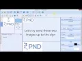 How to Program Full Color LED Sign Using Pluto Manager