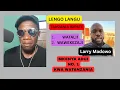 Lagu Larry Madowo : MKENYA NAMBA 1 .  ADUI WA WATANZANIA .
