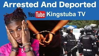 how bella shmurda arrested and deported from ghana nigerian singer arrested 