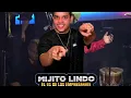 Y qué me pasa - Mickey Taveras And Mijito Lindo en Trucupey
