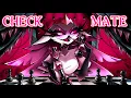 Download Lagu STELLA VILLAIN SONG - Checkmate | Helluva Boss Animatic |【Original Song By MilkyyMelodies】