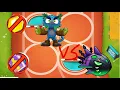 BTD6 Lych Elite No Powers Monkey Knowledge