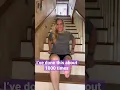 Download Lagu Amputee getting down the stairs #belowkneeamputee #amputee #creative #disability #prosthetic