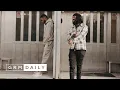 Varntae x Trappy (Self Success) - Cold Outside [Music Video] | GRM Daily