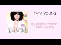 Tata Young - My Bloody Valentine (Demo)
