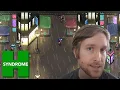 Huber Syndrome - CrossCode Impressions