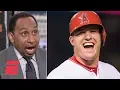 Mike Trout s blockbuster 430 million deal He deserves every penny ESPN Voices