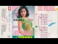 Bunga Dahlia 1993 Ikke Nurjanah