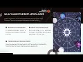 Spiritual Astrological Healing with the Best Astrologer in San Francisco