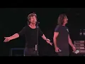 The Rolling Stones & Eddie Vedder - Wild Horses - Live OFFICIAL