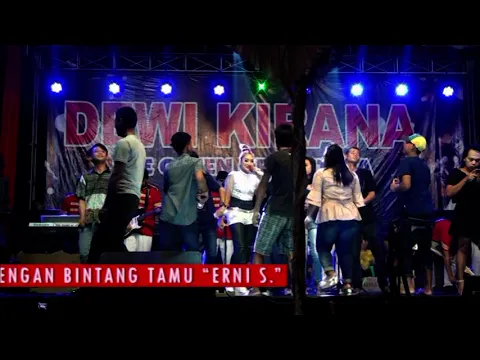 Download MP3 Dewi Kirana - dirangkul nyingkur
