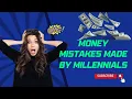 From Debt to Wealth Overcoming Millennial Money Mistakes Eduventures