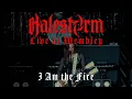 Download Lagu Halestorm - I Am The Fire (Live At Wembley)