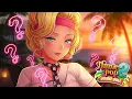 HuniePop 2 Double Date 28 - Schrodinger s Bulge