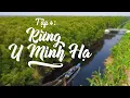 Download Lagu Tập 4 - RỪNG U MINH HẠ | Series CÀ MAU ĐỔI MỚI 🌳 \