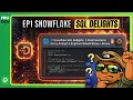 Snowflake SQL Delights 5 Cool Functions Every Analyst Engineer Should Know Bonus DemoHub