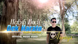 Download Anroys - Habih Budi Dek Harato (Official Music Video) Lagu Minang Terbaru 2022 MP3