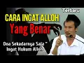 Download Lagu GUS BAHA || CARA INGAT ALLOH YANG BENAR 