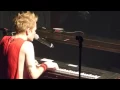 Download Lagu Sum 41 - Crash \u0026 Pieces - Live @ Ancienne Belgique, Brussels, Belgium 08/03/2017