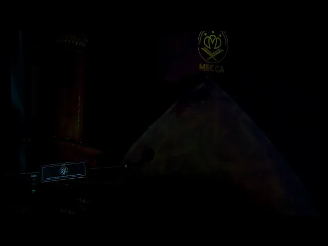 ⁣The Saddest Day in The History of Islam - Sayed Saleh Qazwini - Friday Prayer