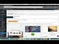How Install One Click Import Demo Content Educatito WP Theme