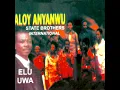 Elu Uwa