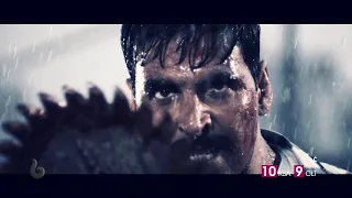 أكشاي كومار يشعل عالم الأكشن والتشويق غدا في ROWDYRATHORE  أكشاي كومار يشعل عالم الأكشن والتشويق غدا في ROWDYRATHORE