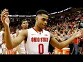 D Angelo Russell Ohio State Freshman Regular Season Highlights Montage 2014-15