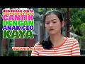 FTV SCTV TERBARU - PEDAGANG PECEL CANTIK, BIKIN COWOK SINGLE KAYA JATUH CINTA