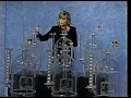 Illinois Lottery Pick Three Pick Four Winning Numbers from December 12 1995 Off WGN Chicago