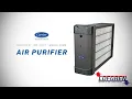 Carrier Air Purifier
