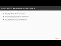 68 About SQL Injection Attack on Android