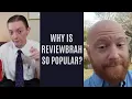 Why is Reviewbrah So Popular