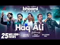 Download Lagu Haq Ali-Bhoomi 2020| SalimSula, salam Ali, Raj pandit, Vipul mental | Kalam Haji | New Song