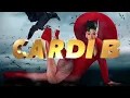 CARDI B - LIKE WHAT (official audio)