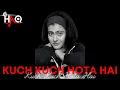 Kuch Kuch Hota Hai | DJ Haq | Shah Rukh Khan | Kajol | Rani Mukherjee | Bollywood Remix