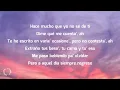 Mora - Te Conocí Perreando (Letra/Lyrics)