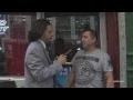 Eric Andre - Eric On The Street