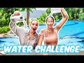 Download Lagu WATER CHALLANGE