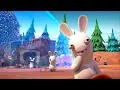 Download Lagu Rabbids Invasion - Bubble-Wrap Rabbid
