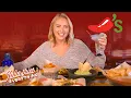 Trying 45 Of Chili s Most Famous Menu Items Delish