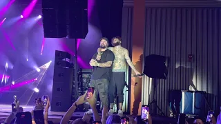 Download $uicideboys$ - $crim Speech / ...And to Those I Love / Mac Tribute (Live in Pittsburgh, 10-13-21) MP3