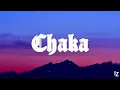 CHAKA - Rey Quinto & El Randal (Letra/Lyric)