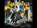 HAMMERFALL - A Legend Reborn