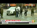 Download Lagu Businesses closed, empty streets in Nairobi CBD amid heavy police deployment